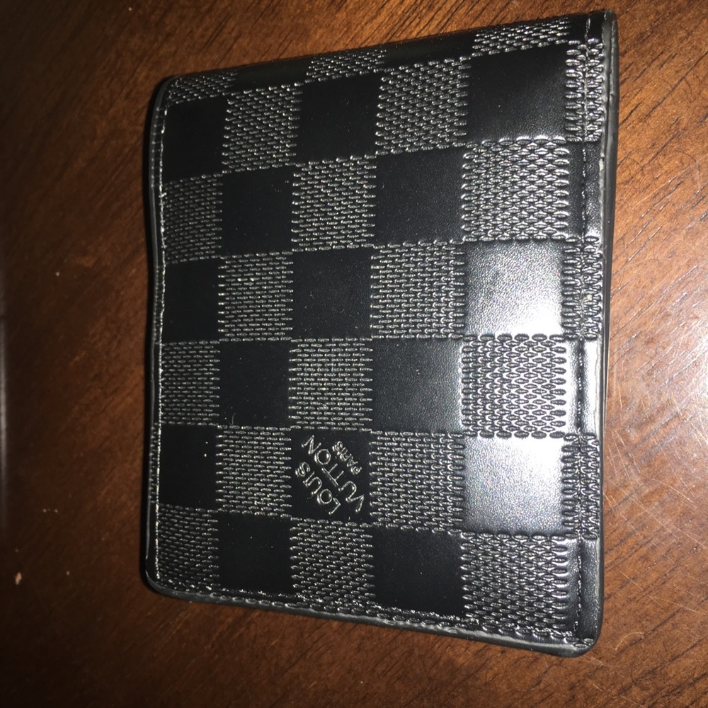 Louis Vuitton wallet